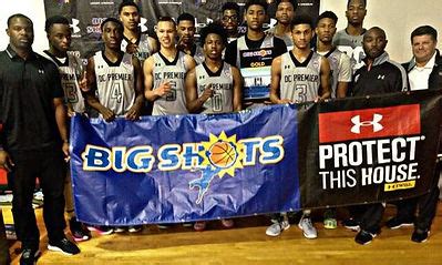 big shots dc premier 2024|Match Report .